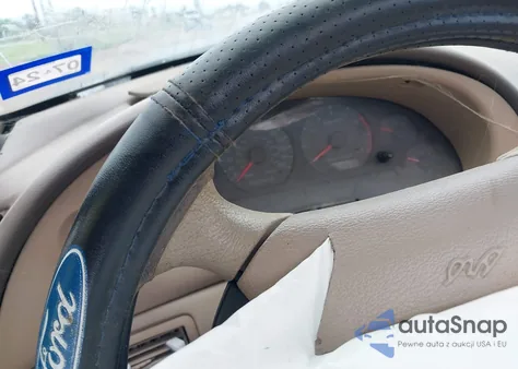 2001 Ford Mustang Gt from USA, damaged, VIN 1FAFP45X41F196502